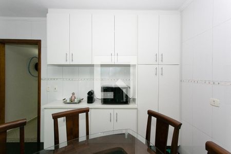 Cozinha de apartamento à venda com 3 quartos, 200m² em Vila Formosa, São Paulo