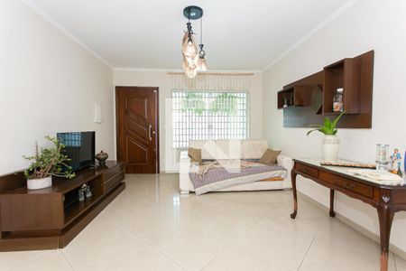 Sala de apartamento à venda com 3 quartos, 200m² em Vila Formosa, São Paulo