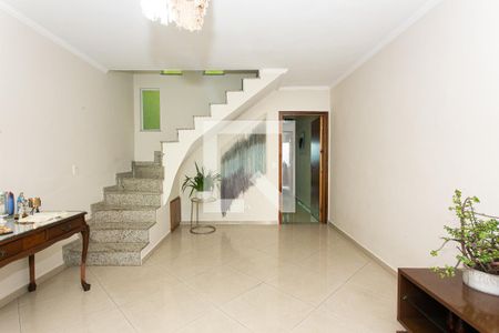 Sala de apartamento à venda com 3 quartos, 200m² em Vila Formosa, São Paulo