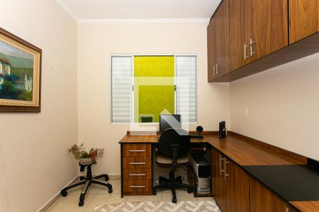 Quarto 1 de apartamento à venda com 3 quartos, 200m² em Vila Formosa, São Paulo