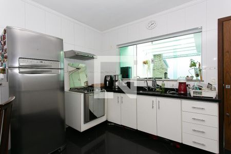 Cozinha de apartamento à venda com 3 quartos, 200m² em Vila Formosa, São Paulo