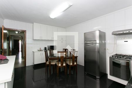 Cozinha de apartamento à venda com 3 quartos, 200m² em Vila Formosa, São Paulo