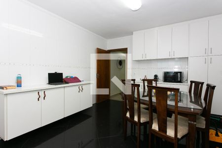 Cozinha de apartamento à venda com 3 quartos, 200m² em Vila Formosa, São Paulo