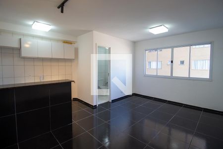 Sala de apartamento para alugar com 1 quarto, 30m² em Vila Campanela, São Paulo