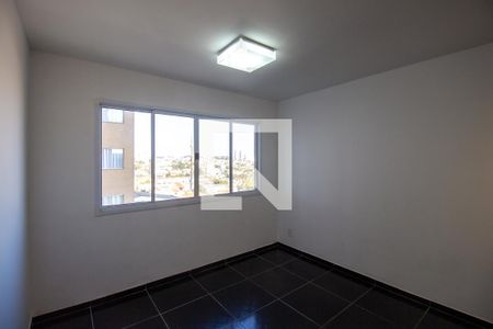 Quarto 1 de apartamento para alugar com 1 quarto, 30m² em Vila Campanela, São Paulo