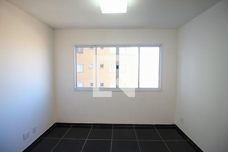 Quarto 1 de apartamento para alugar com 1 quarto, 30m² em Vila Campanela, São Paulo