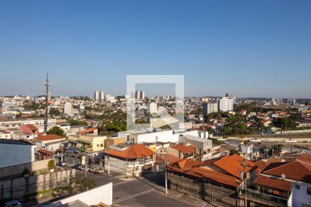 Quarto 1 / Vista de apartamento para alugar com 1 quarto, 30m² em Vila Campanela, São Paulo