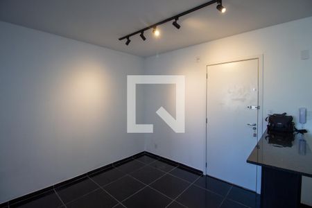 Sala de apartamento para alugar com 1 quarto, 30m² em Vila Campanela, São Paulo