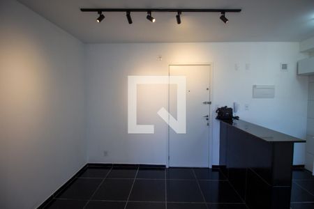 Sala de apartamento para alugar com 1 quarto, 30m² em Vila Campanela, São Paulo