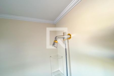 Apartamento à venda com 412m², 4 quartos e 5 vagas Apartamento à venda com 412m², 4 quartos e 5 vagasBanheiro da Suíte 4