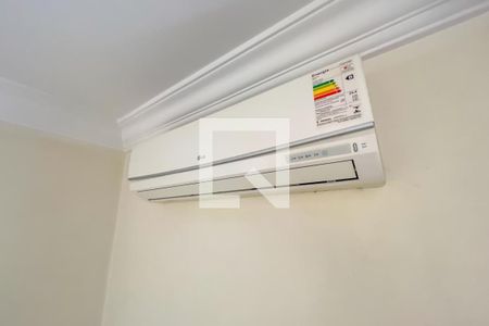 Apartamento à venda com 412m², 4 quartos e 5 vagas Apartamento à venda com 412m², 4 quartos e 5 vagasSuíte 4