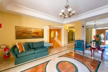 Apartamento à venda com 412m², 4 quartos e 5 vagas Apartamento à venda com 412m², 4 quartos e 5 vagasÁrea Comum