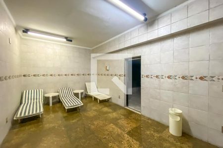 Apartamento à venda com 412m², 4 quartos e 5 vagas Apartamento à venda com 412m², 4 quartos e 5 vagasÁrea Comum