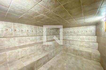 Apartamento à venda com 412m², 4 quartos e 5 vagas Apartamento à venda com 412m², 4 quartos e 5 vagasÁrea Comum