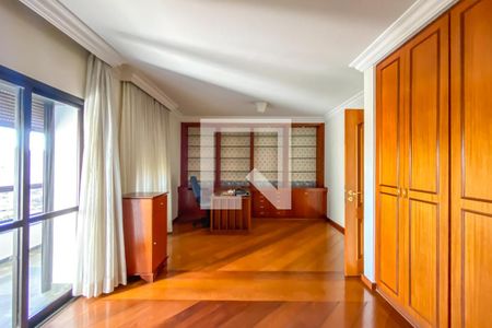 Apartamento à venda com 412m², 4 quartos e 5 vagas Apartamento à venda com 412m², 4 quartos e 5 vagasSuíte 1