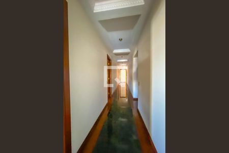 Apartamento à venda com 412m², 4 quartos e 5 vagas Apartamento à venda com 412m², 4 quartos e 5 vagasCorredor das Suítes