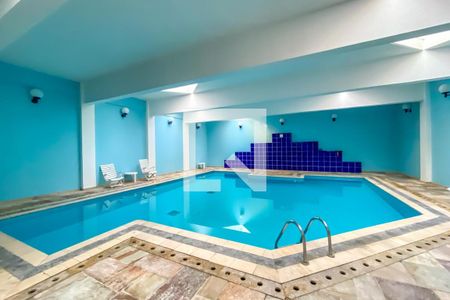 Apartamento à venda com 412m², 4 quartos e 5 vagas Apartamento à venda com 412m², 4 quartos e 5 vagasÁrea Comum