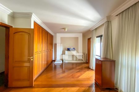 Apartamento à venda com 412m², 4 quartos e 5 vagas Apartamento à venda com 412m², 4 quartos e 5 vagasSuíte 1