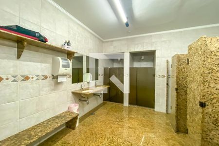 Apartamento à venda com 412m², 4 quartos e 5 vagas Apartamento à venda com 412m², 4 quartos e 5 vagasÁrea Comum