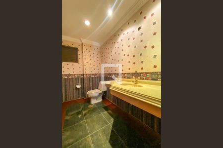 Apartamento à venda com 412m², 4 quartos e 5 vagas Apartamento à venda com 412m², 4 quartos e 5 vagasLavabo