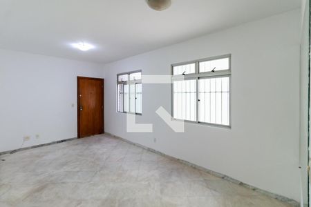 Sala  de apartamento à venda com 2 quartos, 65m² em Prado, Belo Horizonte