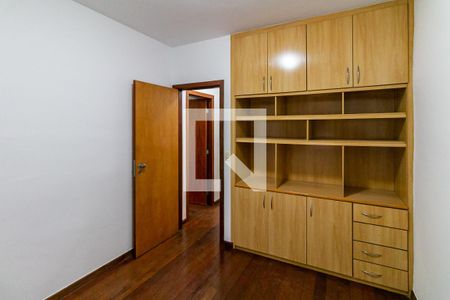 Quarto  de apartamento à venda com 2 quartos, 65m² em Prado, Belo Horizonte