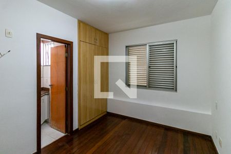 Quarto  de apartamento à venda com 2 quartos, 65m² em Prado, Belo Horizonte