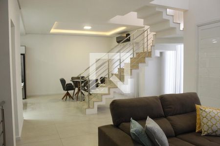 Sala de casa para alugar com 3 quartos, 200m² em Loteamento Jardim Timbaúva, Gravataí