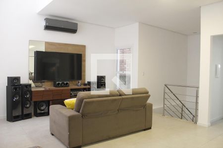 Sala de casa para alugar com 3 quartos, 200m² em Loteamento Jardim Timbaúva, Gravataí