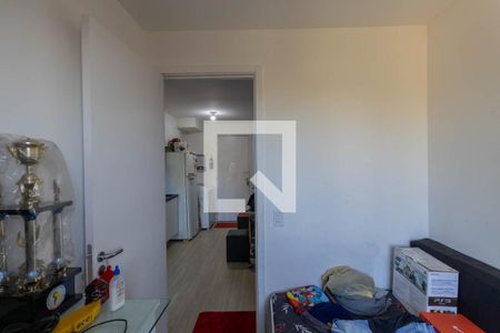 Quarto 1 de apartamento à venda com 2 quartos, 39m² em Cangaiba, São Paulo