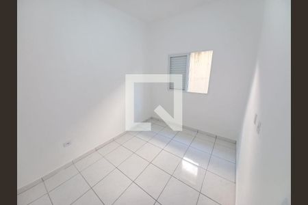 Quarto de casa de condomínio para alugar com 1 quarto, 45m² em Vila Nossa Senhora de Fatima, São Vicente