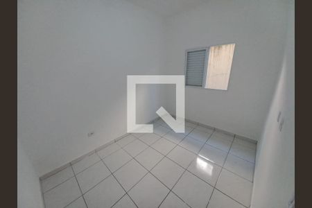 Quarto de casa de condomínio para alugar com 1 quarto, 45m² em Vila Nossa Senhora de Fatima, São Vicente