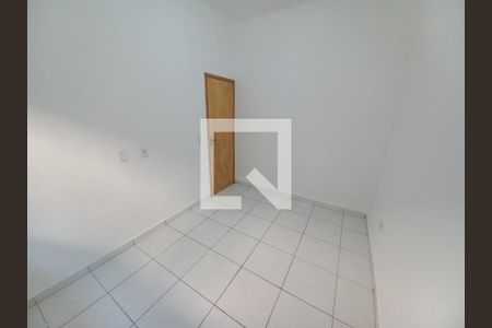 Quarto de casa de condomínio para alugar com 1 quarto, 45m² em Vila Nossa Senhora de Fatima, São Vicente