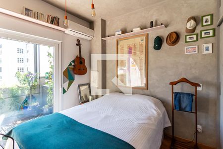 Studio de kitnet/studio à venda com 1 quarto, 50m² em Santa Cecília, São Paulo