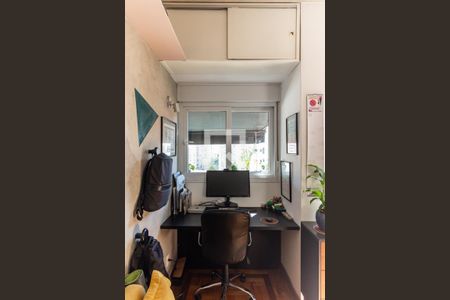 Studio - Detalhe de kitnet/studio à venda com 1 quarto, 50m² em Santa Cecília, São Paulo