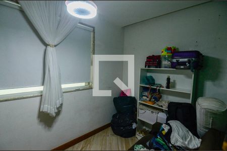 Quarto 1 de casa à venda com 4 quartos, 550m² em Grajaú, Rio de Janeiro