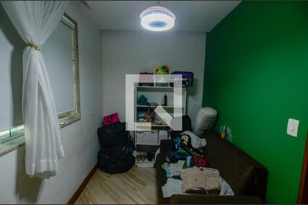 Quarto 1 de casa à venda com 4 quartos, 550m² em Grajaú, Rio de Janeiro