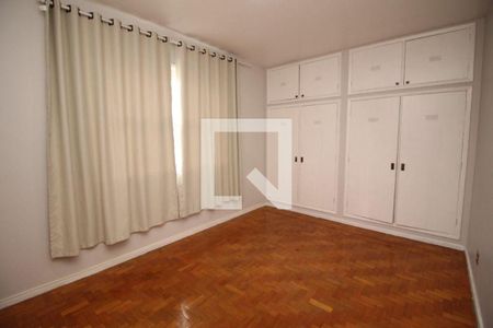 Segundo Quarto de apartamento à venda com 4 quartos, 190m² em Santo Agostinho, Belo Horizonte