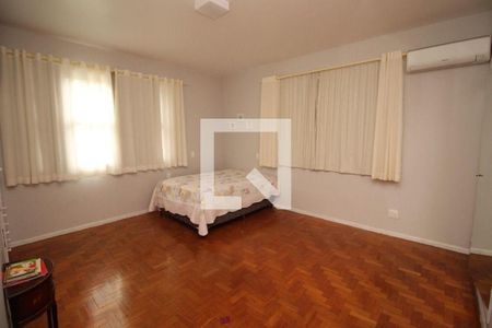 Primeiro Quarto de apartamento à venda com 4 quartos, 190m² em Santo Agostinho, Belo Horizonte