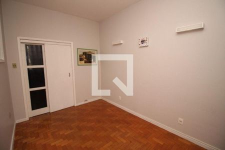 Terceiro Quarto de apartamento à venda com 4 quartos, 190m² em Santo Agostinho, Belo Horizonte