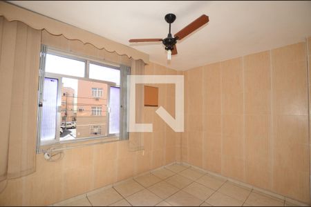 Quarto 1 de apartamento à venda com 2 quartos, 53m² em Irajá, Rio de Janeiro