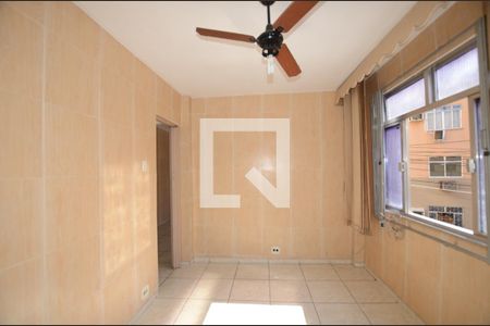 Quarto 1 de apartamento à venda com 2 quartos, 53m² em Irajá, Rio de Janeiro