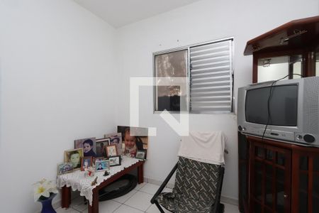 Quarto 2 de casa de condomínio à venda com 2 quartos, 110m² em Vila Macedopolis, São Paulo