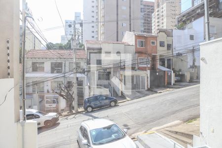 Vista da Entrada de casa à venda com 4 quartos, 449m² em Perdizes, São Paulo