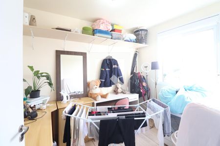 Quarto 2 de apartamento à venda com 2 quartos, 44m² em Niterói, Canoas