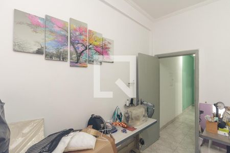 Sala de apartamento para alugar com 2 quartos, 73m² em Santa Cecilia, São Paulo