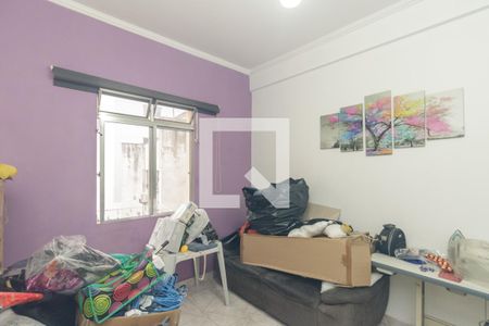 Apartamento para alugar com 73m², 2 quartos e sem vagaSala