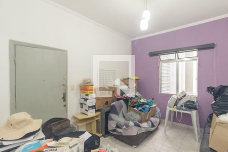 Apartamento para alugar com 73m², 2 quartos e sem vagaSala