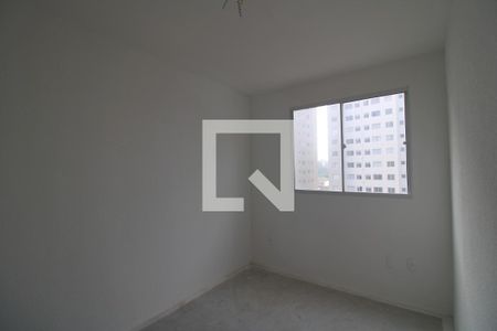 Quarto 1 de apartamento para alugar com 2 quartos, 44m² em Usina Piratininga, São Paulo