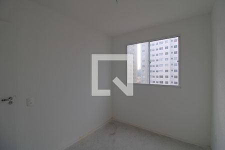 Quarto 2 de apartamento para alugar com 2 quartos, 44m² em Usina Piratininga, São Paulo